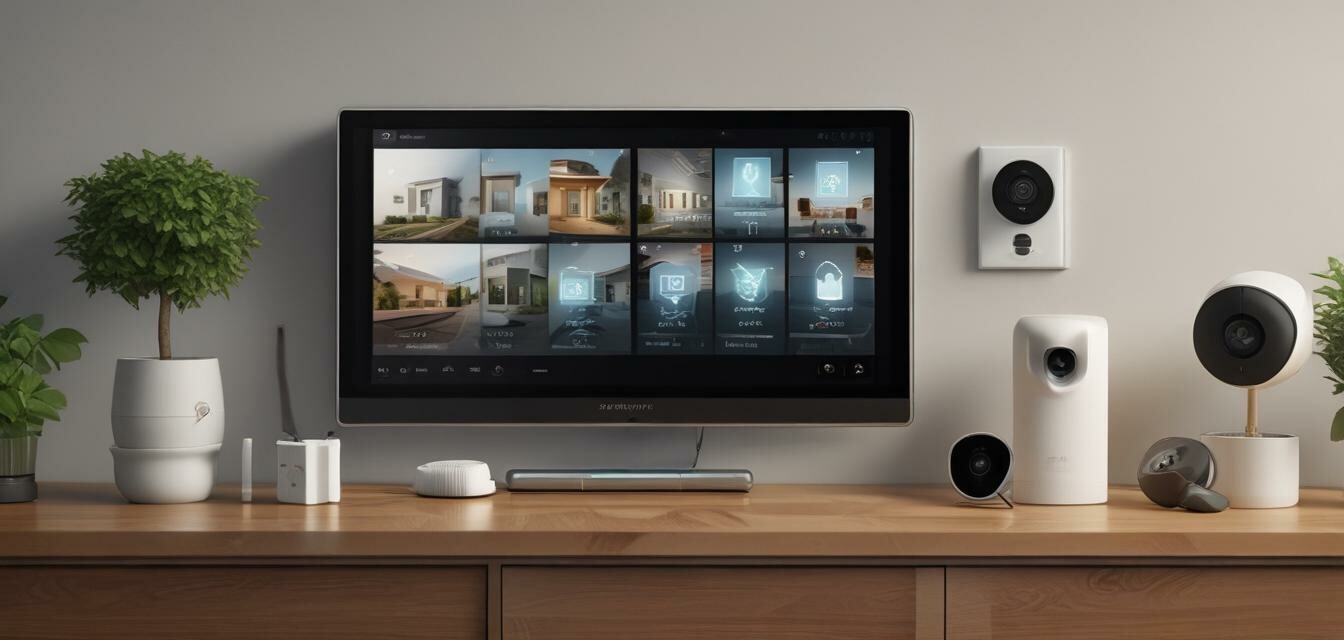 10 Smart Home Security Tips for 2024