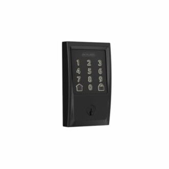 Schlage Encode Smart Wi-Fi Deadbolt