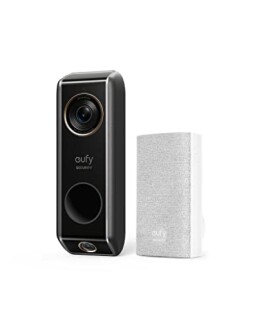 Eufy Security Video Doorbell S330