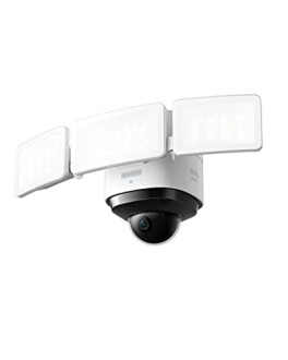 Eufy Security Floodlight Cam 2 Pro