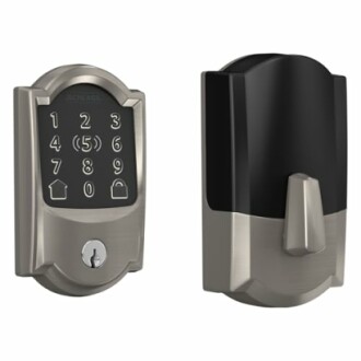 Schlage Encode Plus