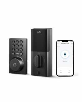 eufy Smart Lock C30