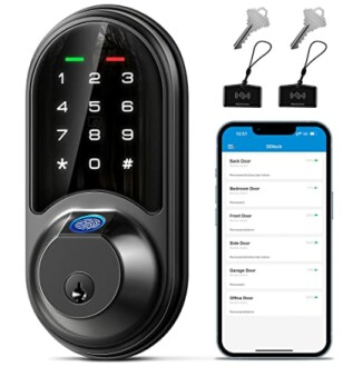 Veise Smart Lock